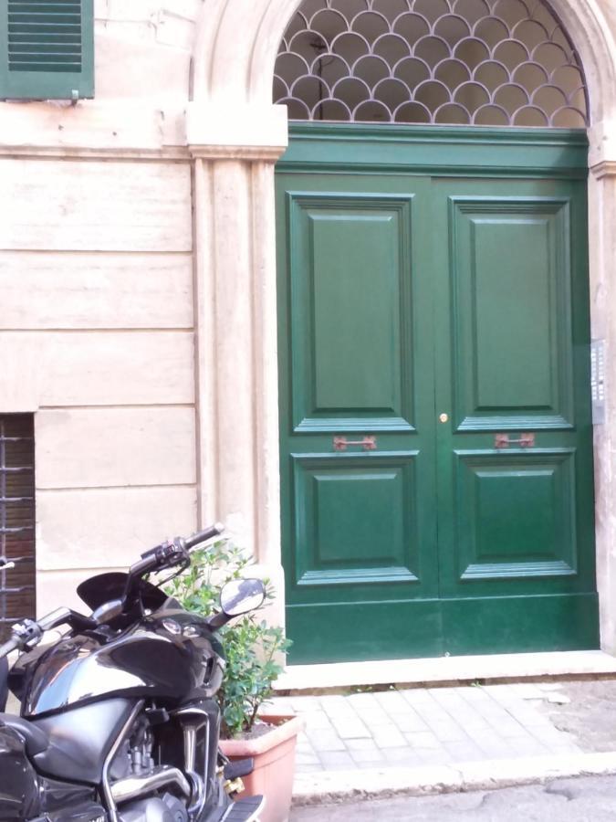 Villa Torlonia Рим Екстериор снимка