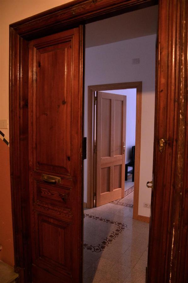 Villa Torlonia Рим Екстериор снимка