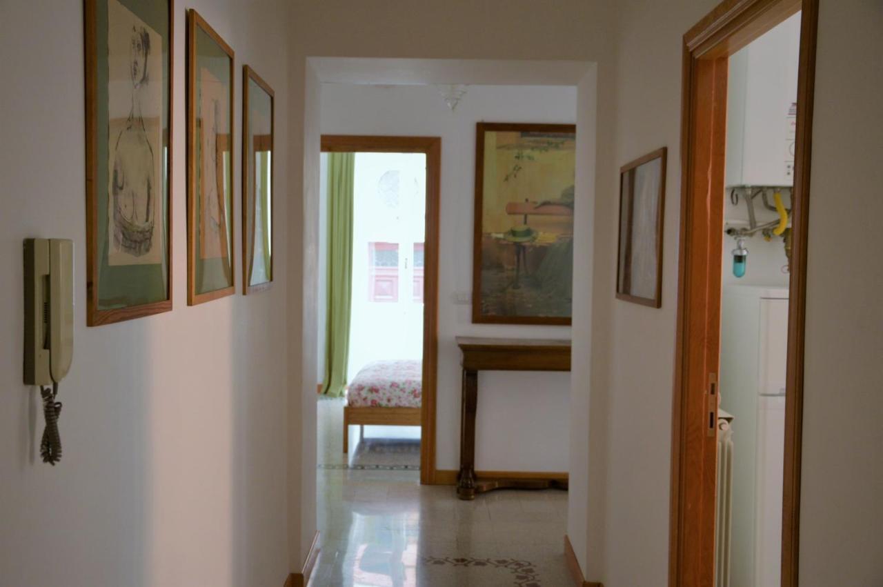 Villa Torlonia Рим Екстериор снимка