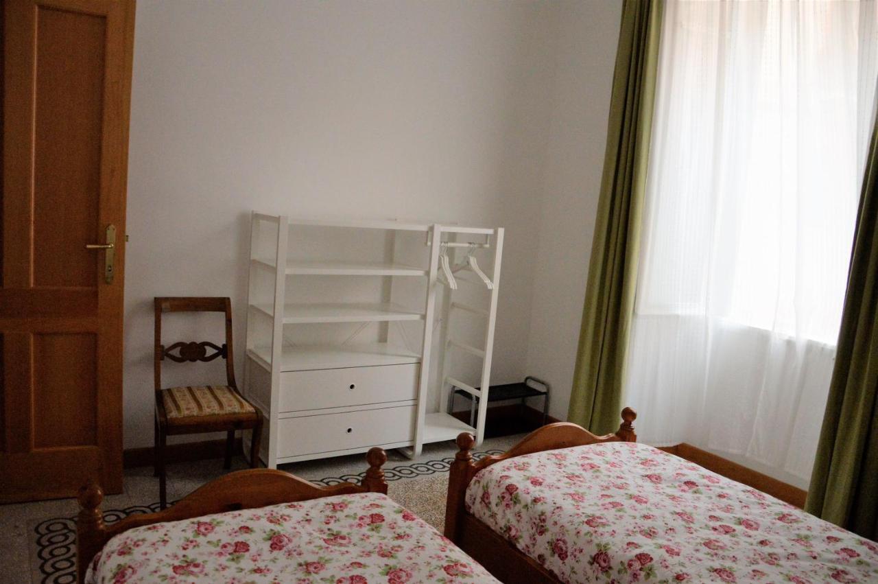 Villa Torlonia Рим Екстериор снимка