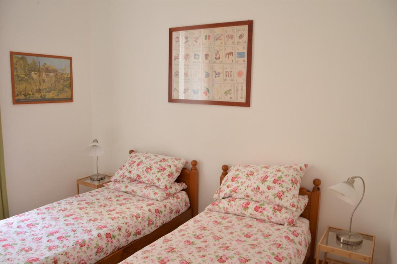 Villa Torlonia Рим Екстериор снимка