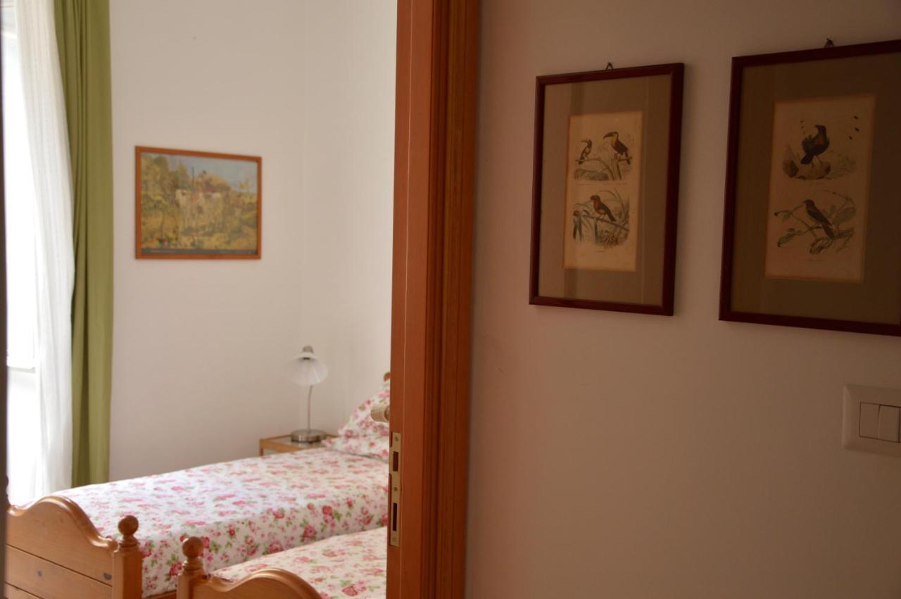 Villa Torlonia Рим Екстериор снимка