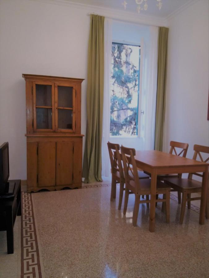 Villa Torlonia Рим Екстериор снимка
